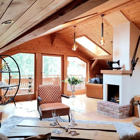 Chalet Belle Wild By Belle Stay Going am Wilden Kaiser Exterior foto