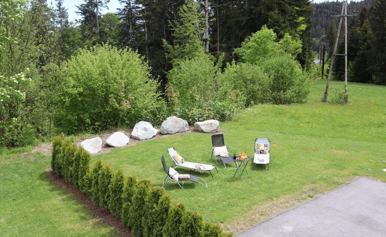 Chalet Belle Wild By Belle Stay Going am Wilden Kaiser Exterior foto