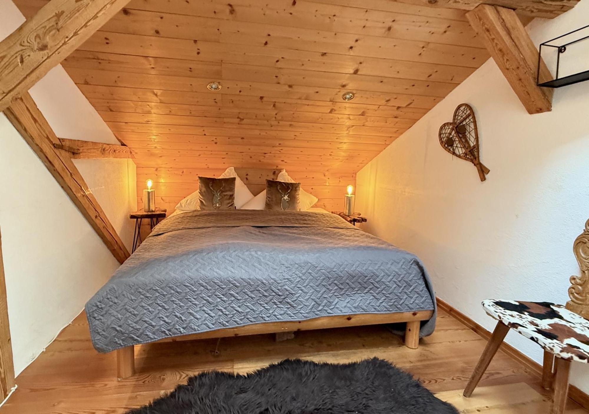 Chalet Belle Wild By Belle Stay Going am Wilden Kaiser Exterior foto