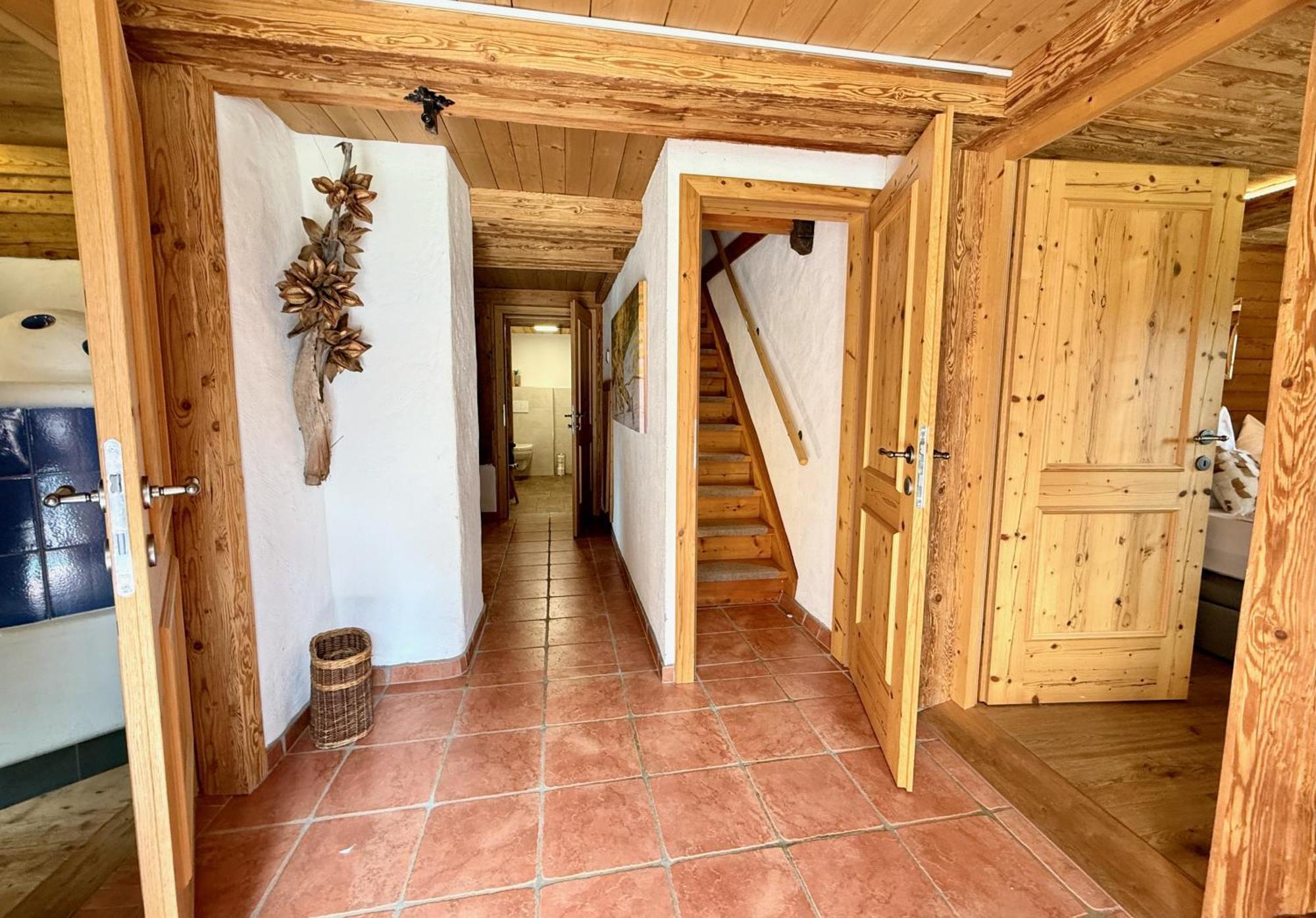 Chalet Belle Wild By Belle Stay Going am Wilden Kaiser Exterior foto