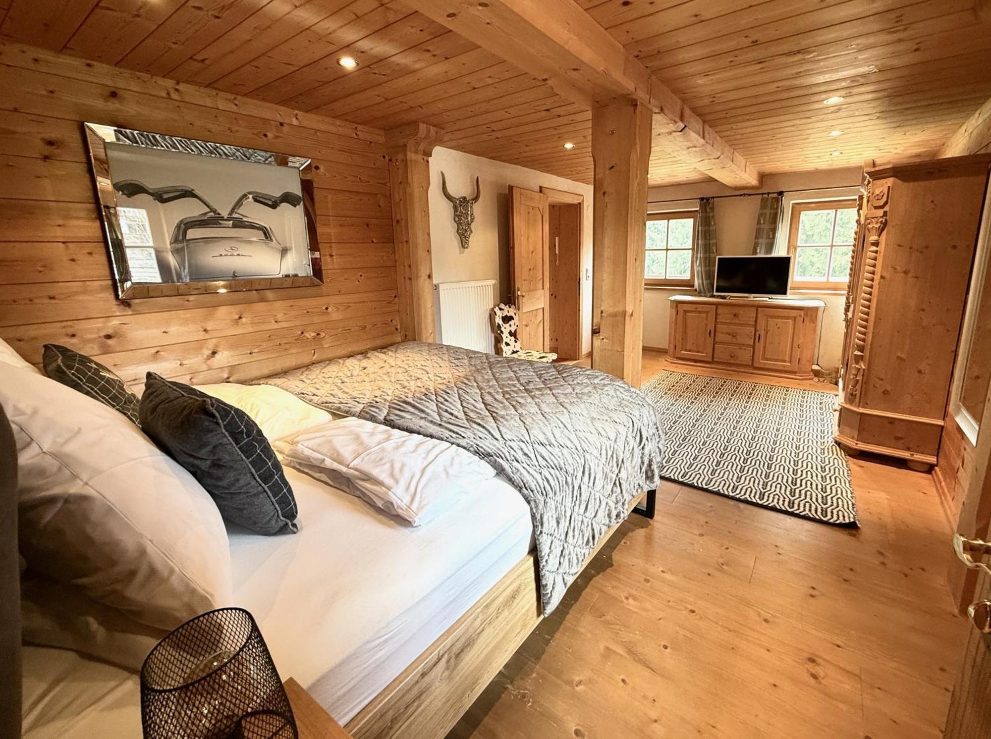 Chalet Belle Wild By Belle Stay Going am Wilden Kaiser Exterior foto