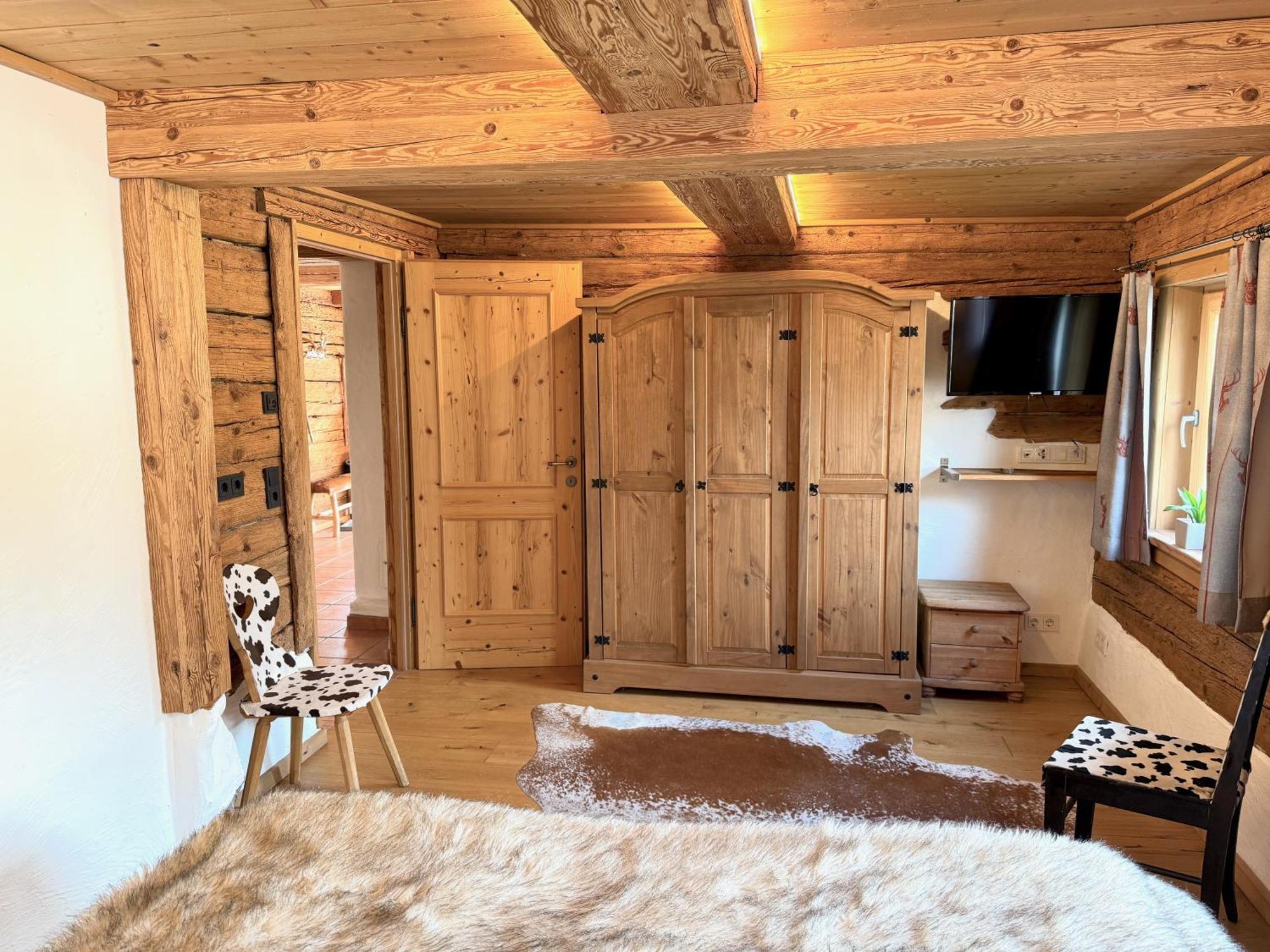 Chalet Belle Wild By Belle Stay Going am Wilden Kaiser Exterior foto