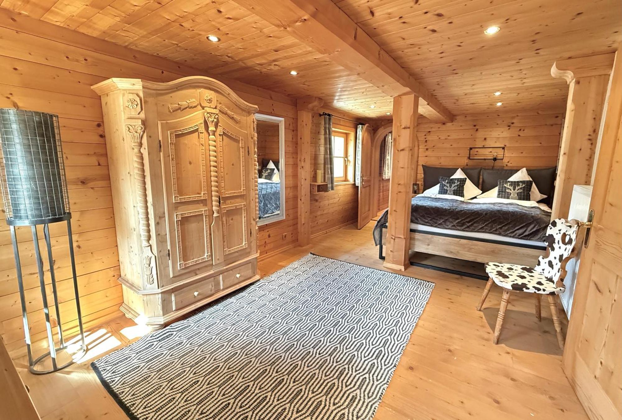 Chalet Belle Wild By Belle Stay Going am Wilden Kaiser Exterior foto