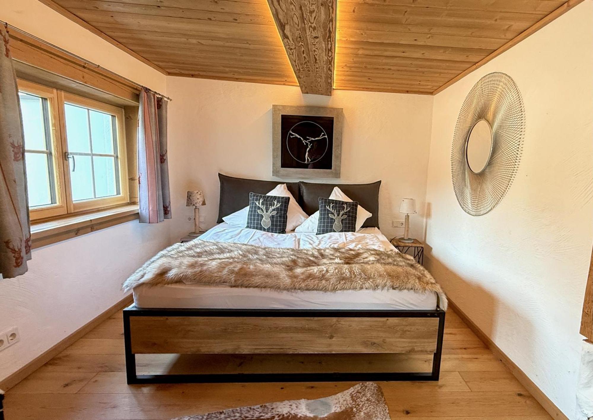 Chalet Belle Wild By Belle Stay Going am Wilden Kaiser Exterior foto