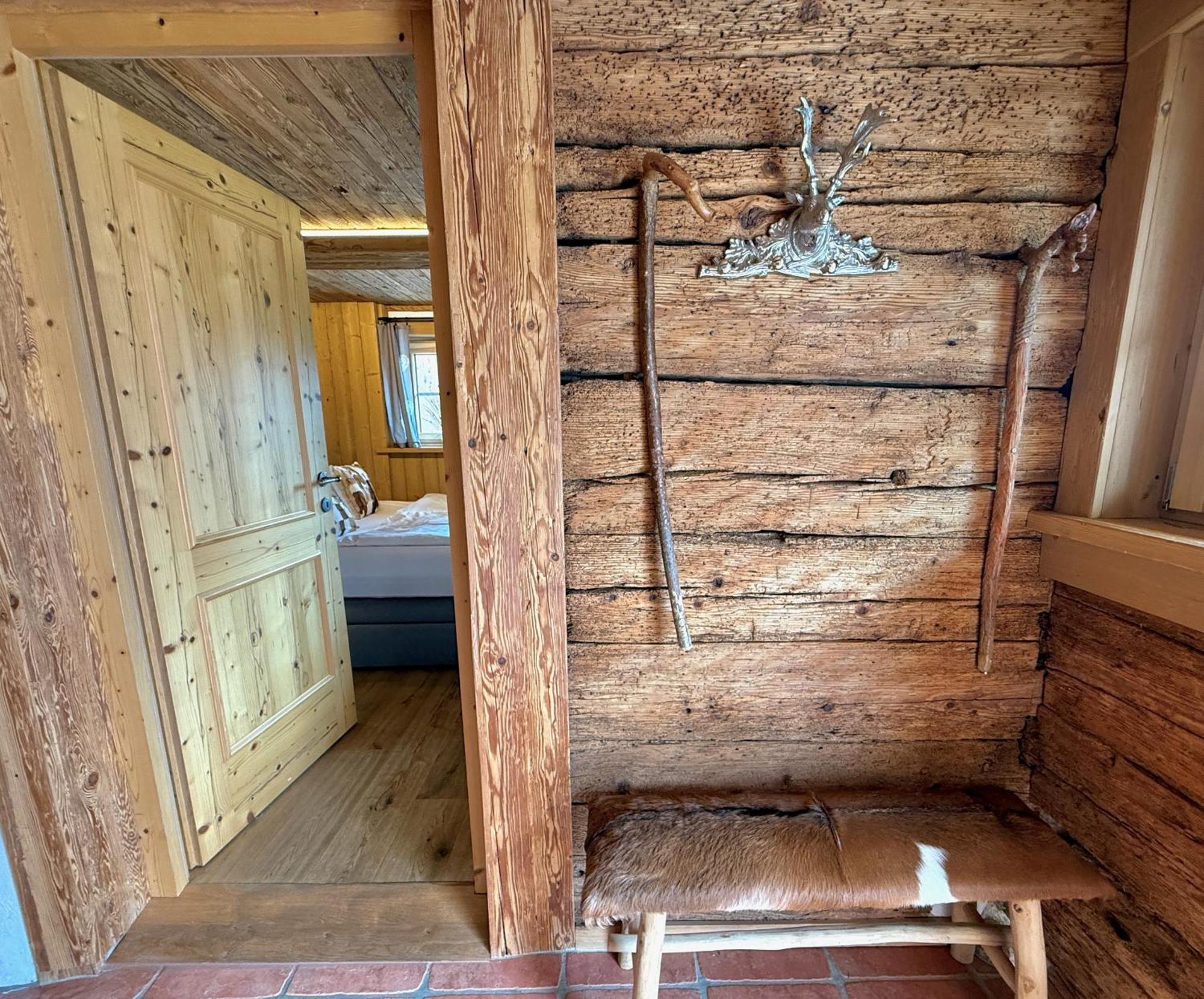 Chalet Belle Wild By Belle Stay Going am Wilden Kaiser Exterior foto