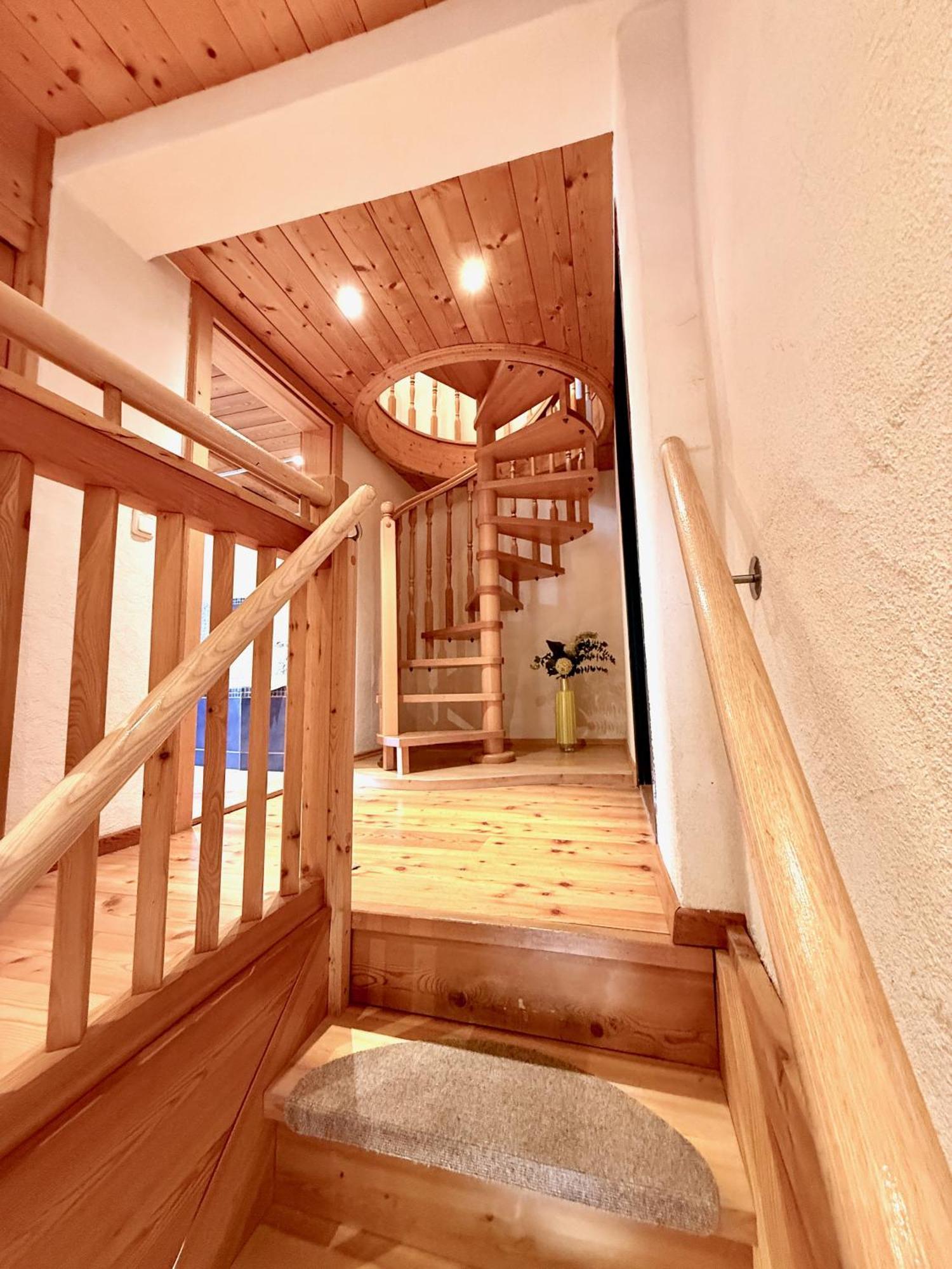 Chalet Belle Wild By Belle Stay Going am Wilden Kaiser Exterior foto