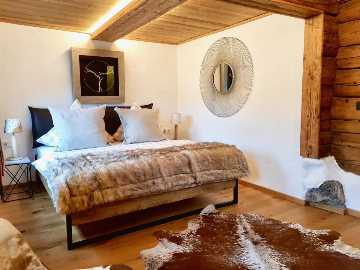 Chalet Belle Wild By Belle Stay Going am Wilden Kaiser Exterior foto