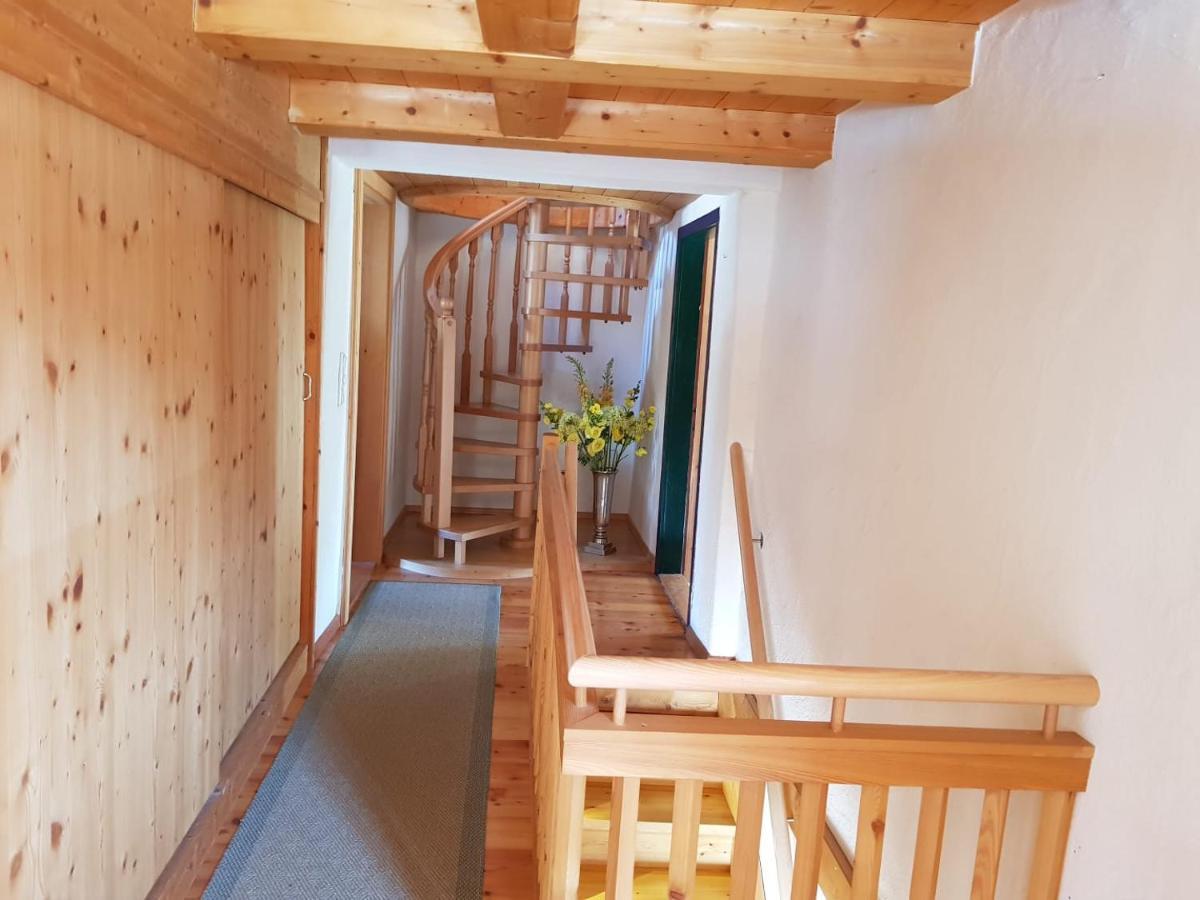 Chalet Belle Wild By Belle Stay Going am Wilden Kaiser Exterior foto