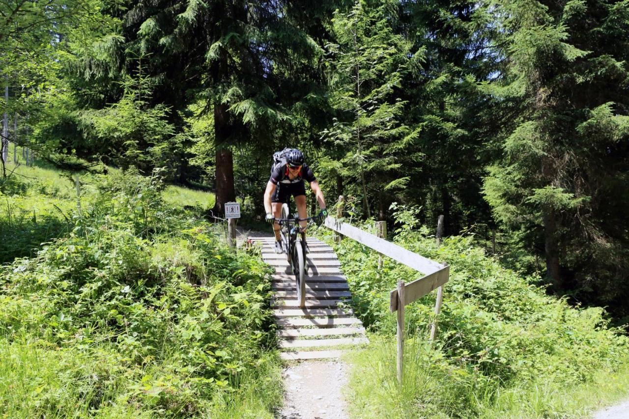 Chalet Belle Wild By Belle Stay Going am Wilden Kaiser Exterior foto