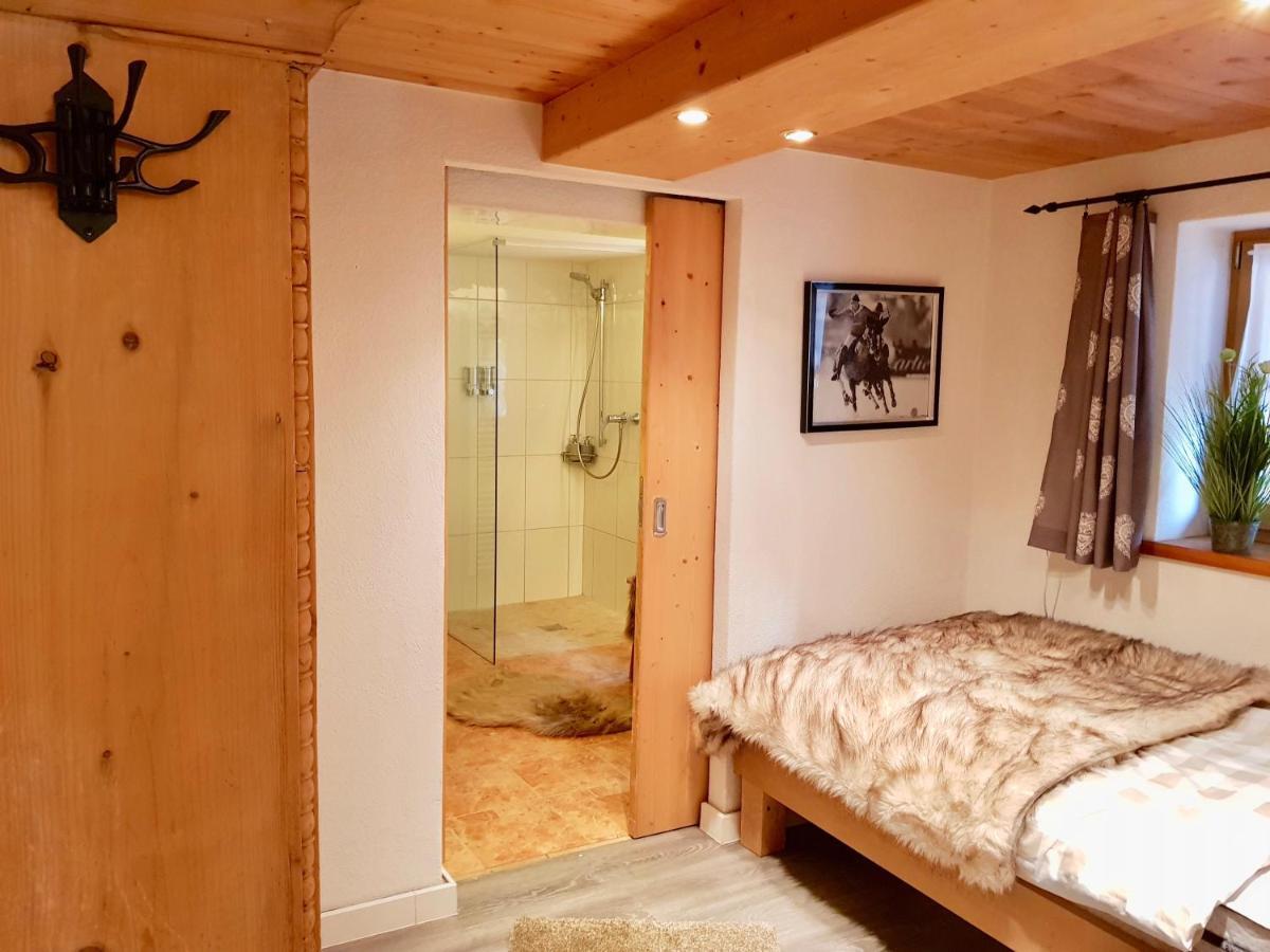 Chalet Belle Wild By Belle Stay Going am Wilden Kaiser Exterior foto
